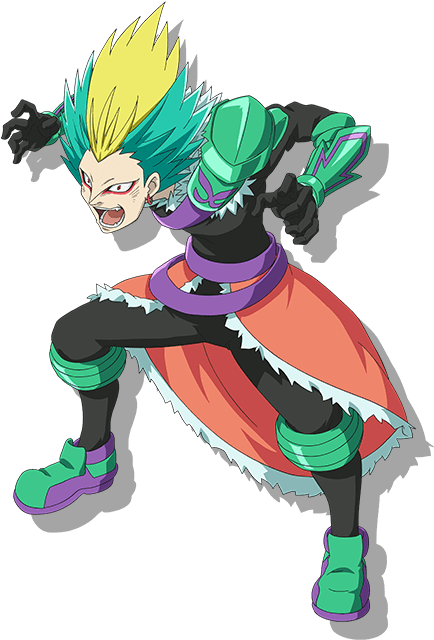 Kurt Baratier - Beyblade Burst Kurtz Baratier (500x657), Png Download