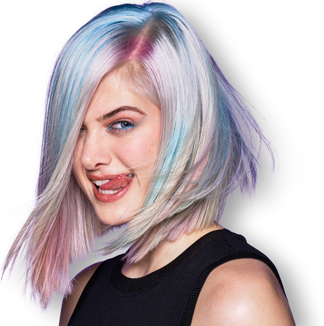 Download Your Hair Loves To Shine, Wants To Move, And Has A - Colored Hair Png PNG Image with No Background Download Your Hair Loves To Shine, Wants To Move, And Has A - Colored Hair Png PNG Image with No Background