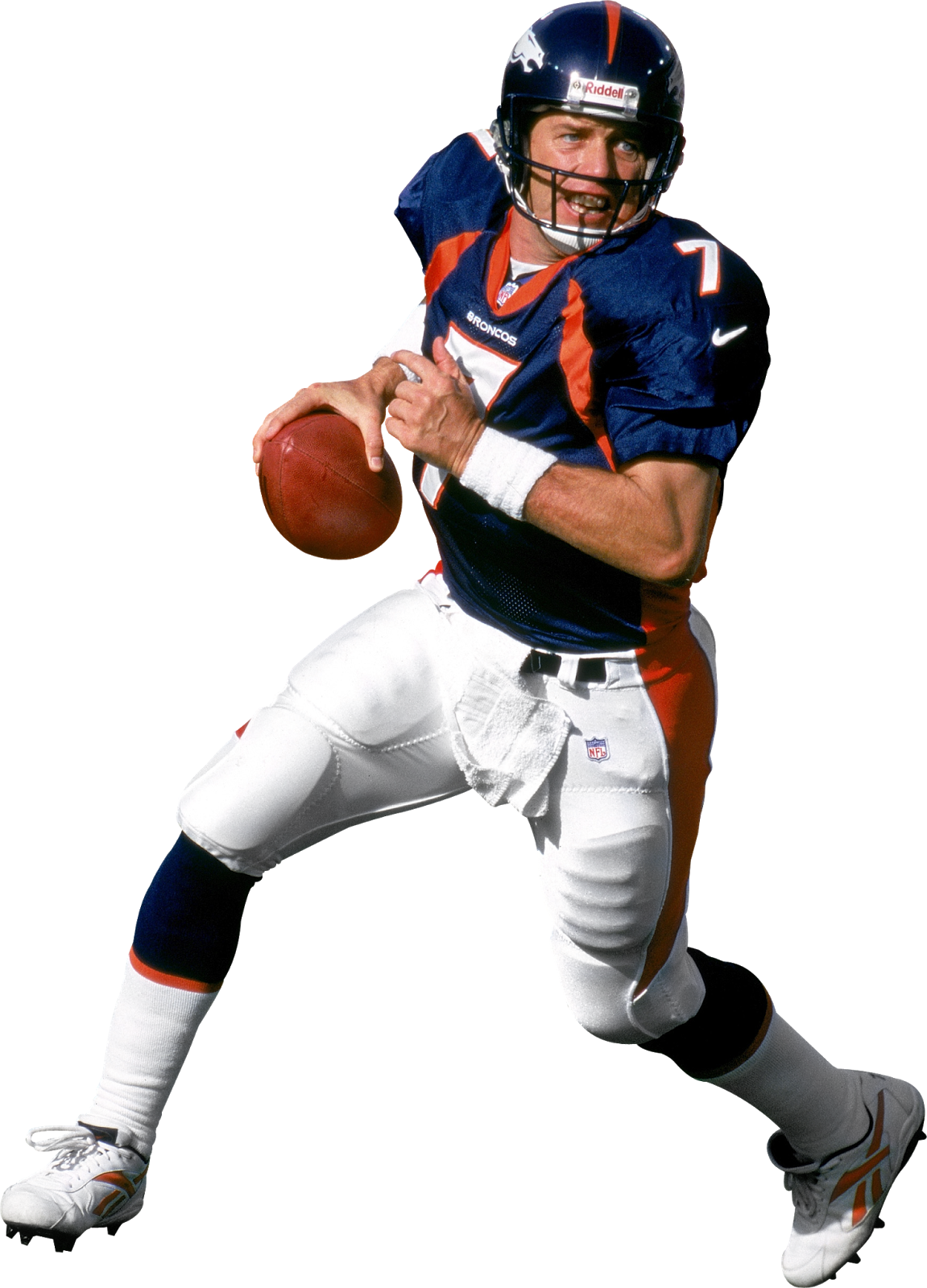 John Elway (1151x1600), Png Download