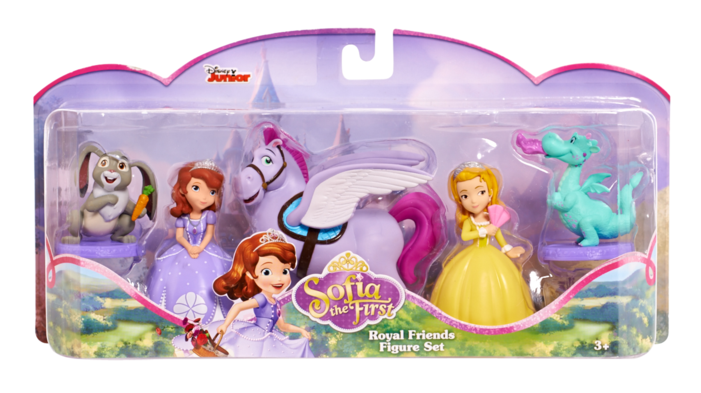 Add To Cart - Sofia The First (700x700), Png Download