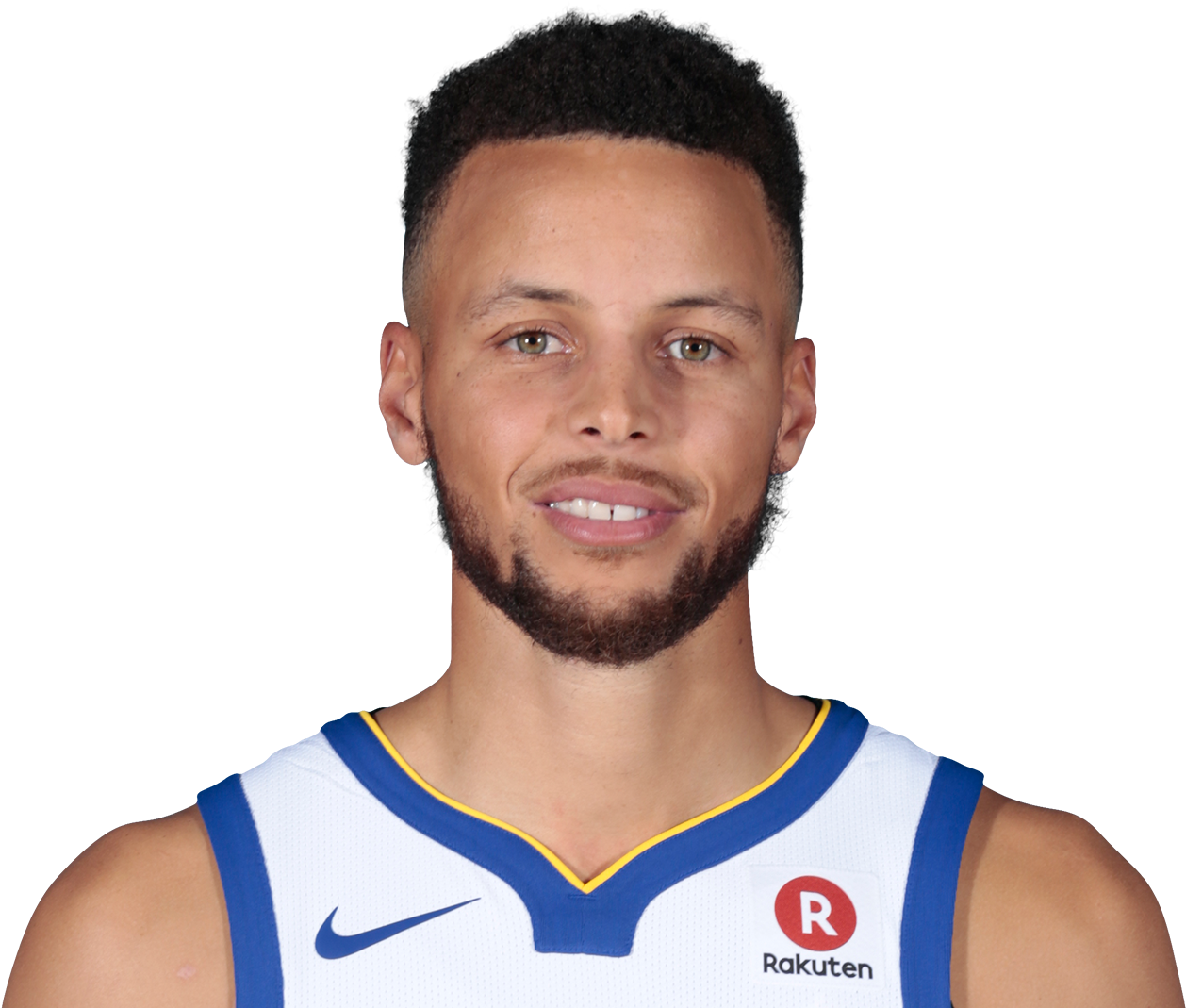 Steph - Curry - Stephen Curry (1920x1080), Png Download