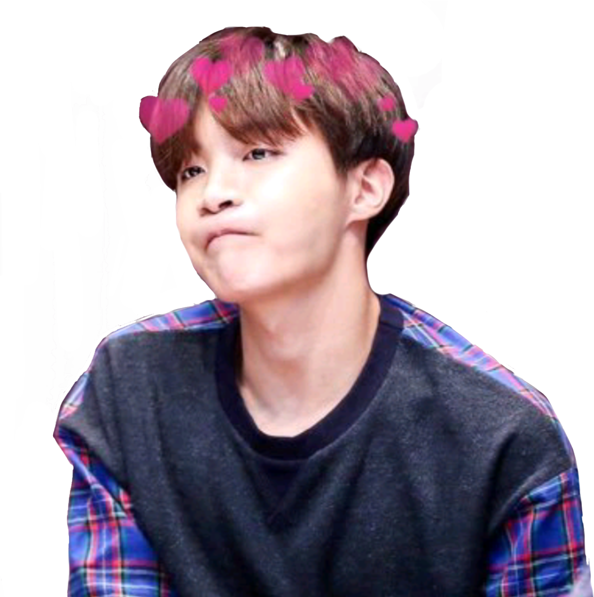 J-hope Render - J Hope Bts (1674x1170), Png Download