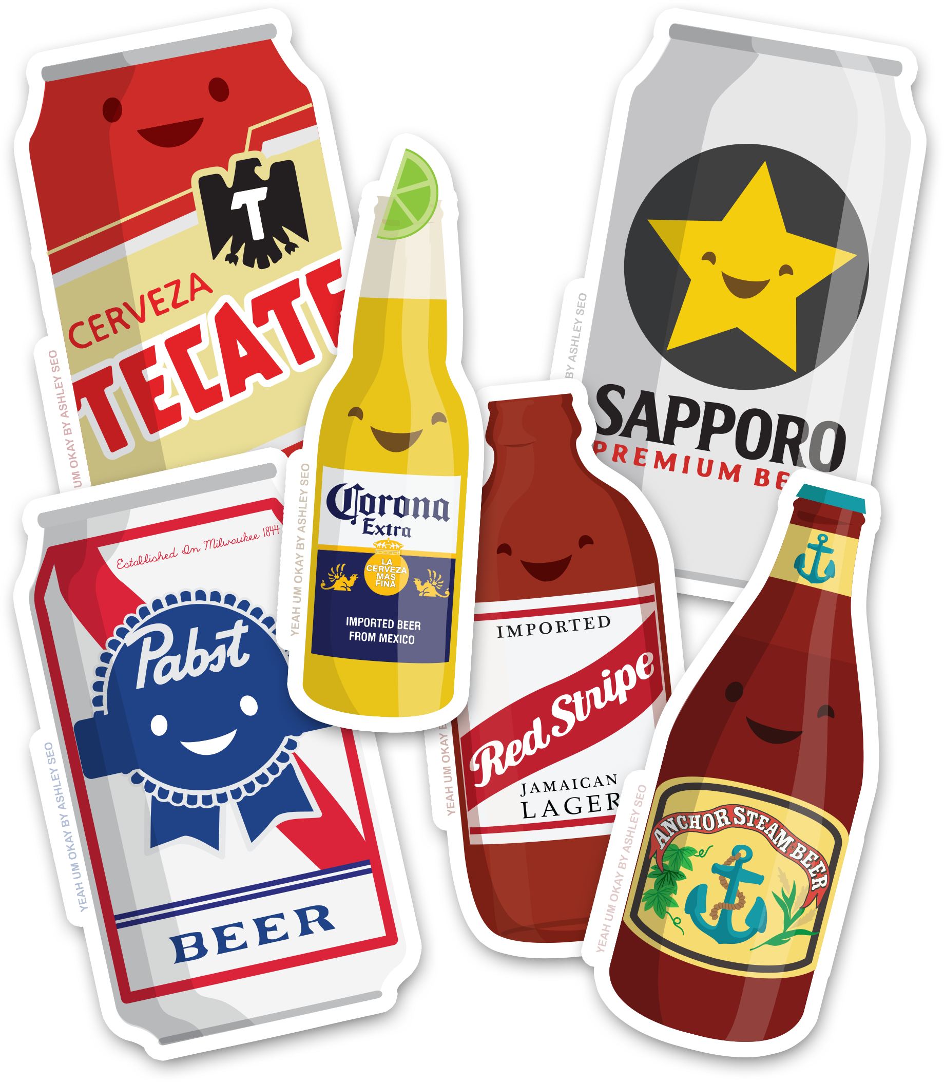 Image - Glass Bottle (1839x2107), Png Download