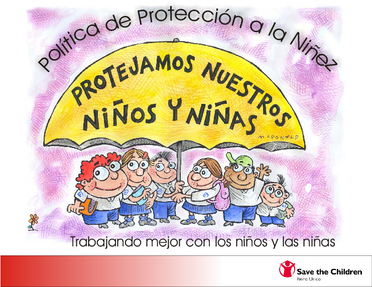 Save The Children's Resource Centre - Save The Children (792x612), Png Download