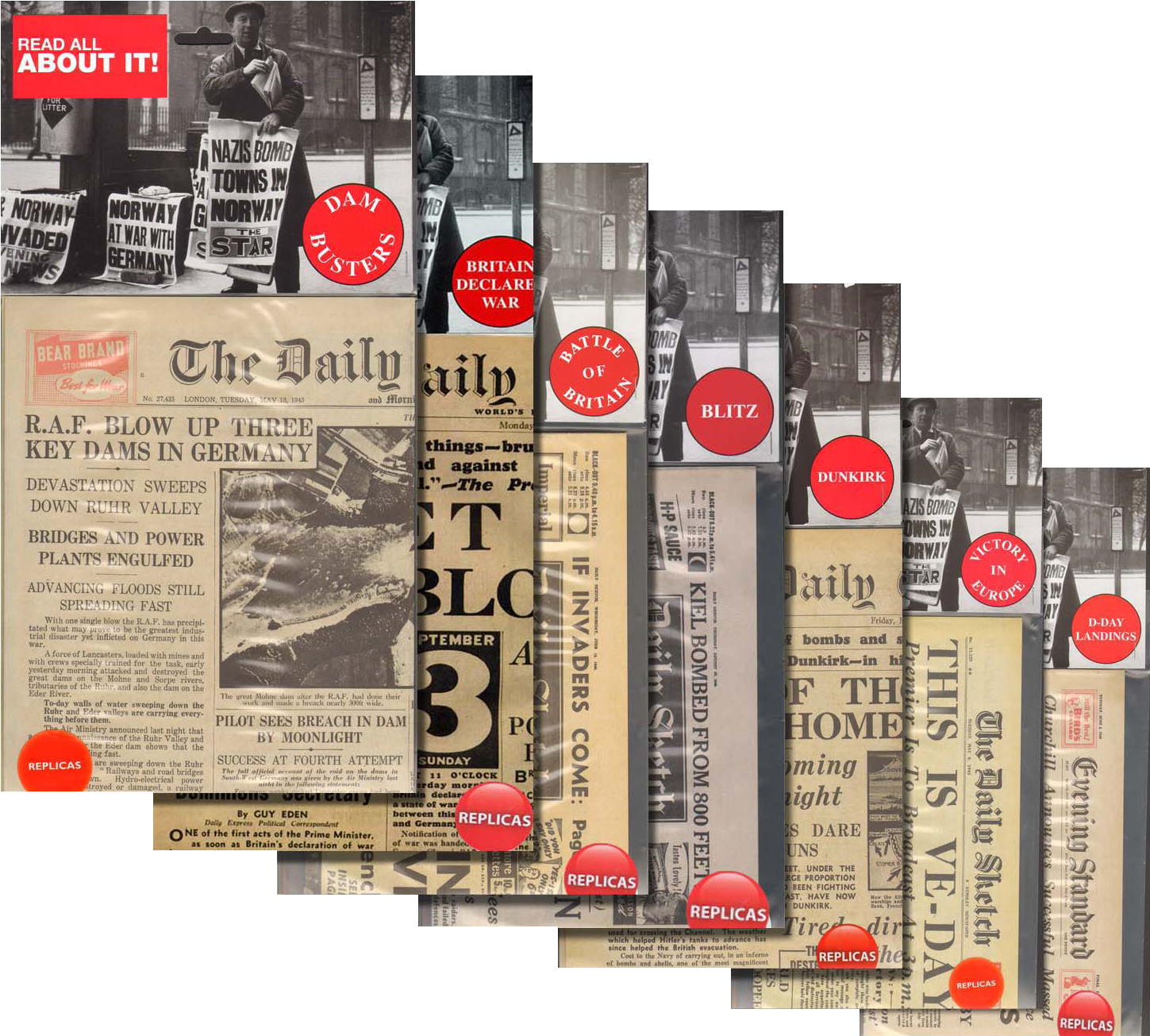 Sale - Ww2 Memorabilia (1680x1476), Png Download