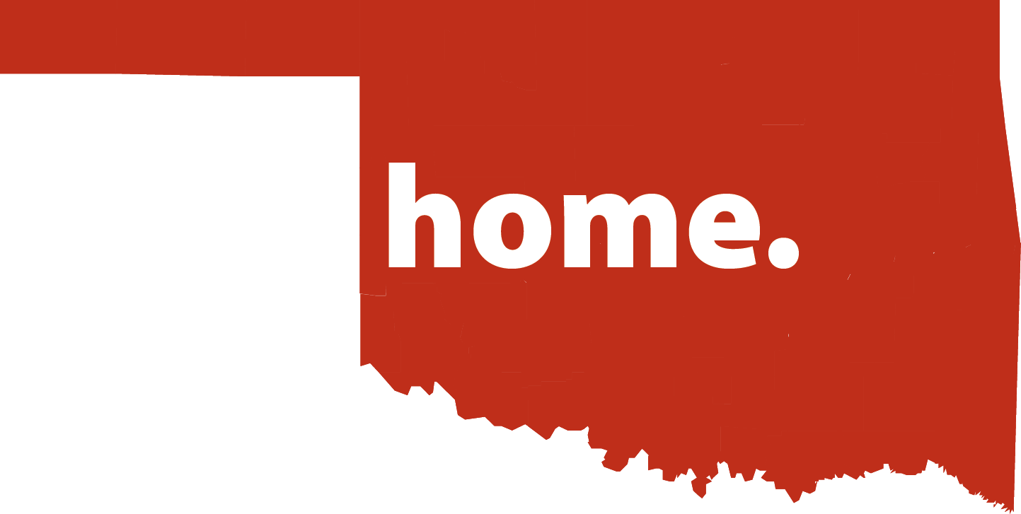 Oklahoma Dep, Ment Of Environmental Quality, Autos - Oklahoma Home (1443x727), Png Download