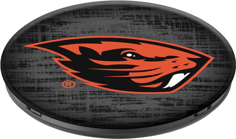 Oregon State - Tiger (1000x1000), Png Download