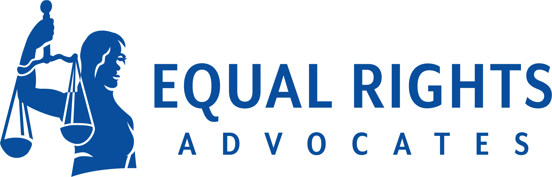 How A Lawsuit Against Oregon State Could Challenge - Equal Rights Advocates (1814x582), Png Download