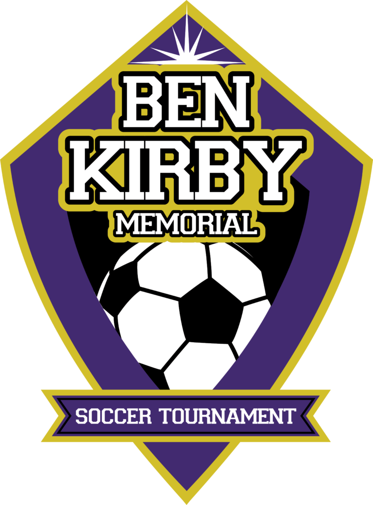 Ben Kirby Memorial Tournament - Soccer Football T Shirt (755x1024), Png Download