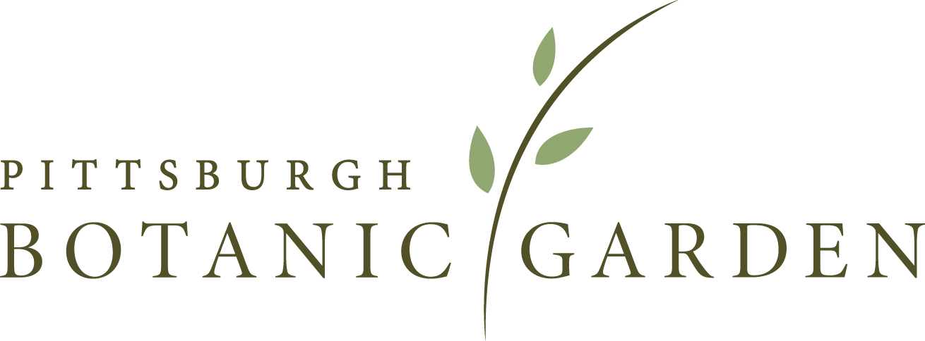 Light Hors D'oeuvres And Beverages Will Be Provided, - Pittsburgh Botanic Garden (1310x484), Png Download