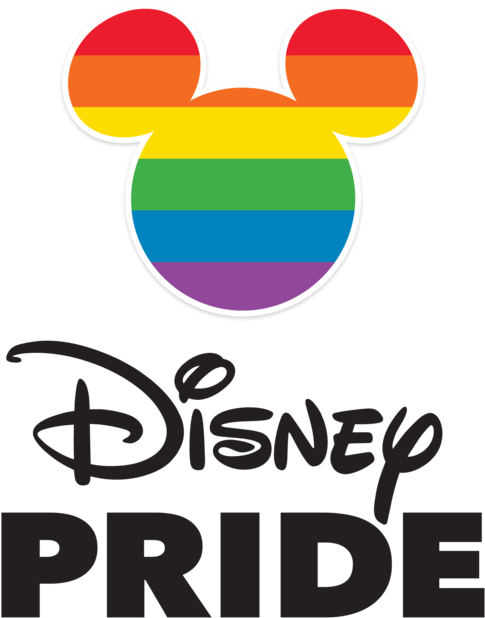 Disney Pride (1000x773), Png Download