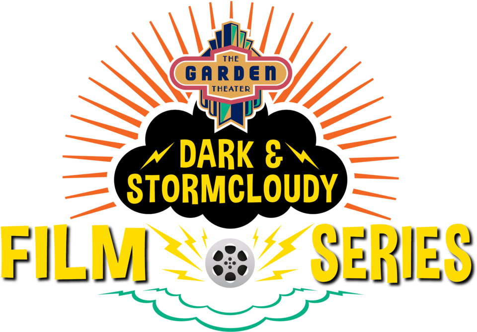 Dark & Stormy Film Series Logo-02 (1000x747), Png Download