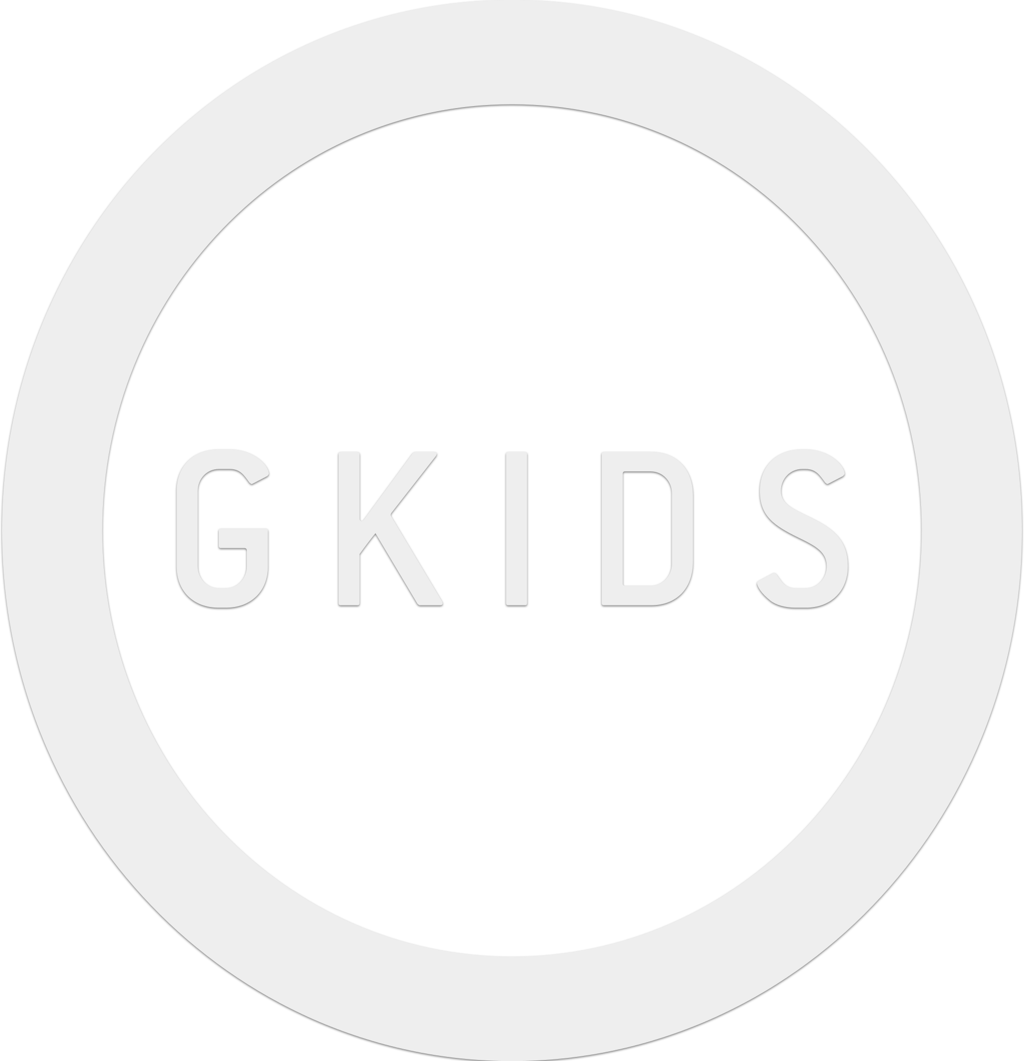 Gkids Presents The Best Animation In The World, In - White Timer Icon Png (2008x2080), Png Download