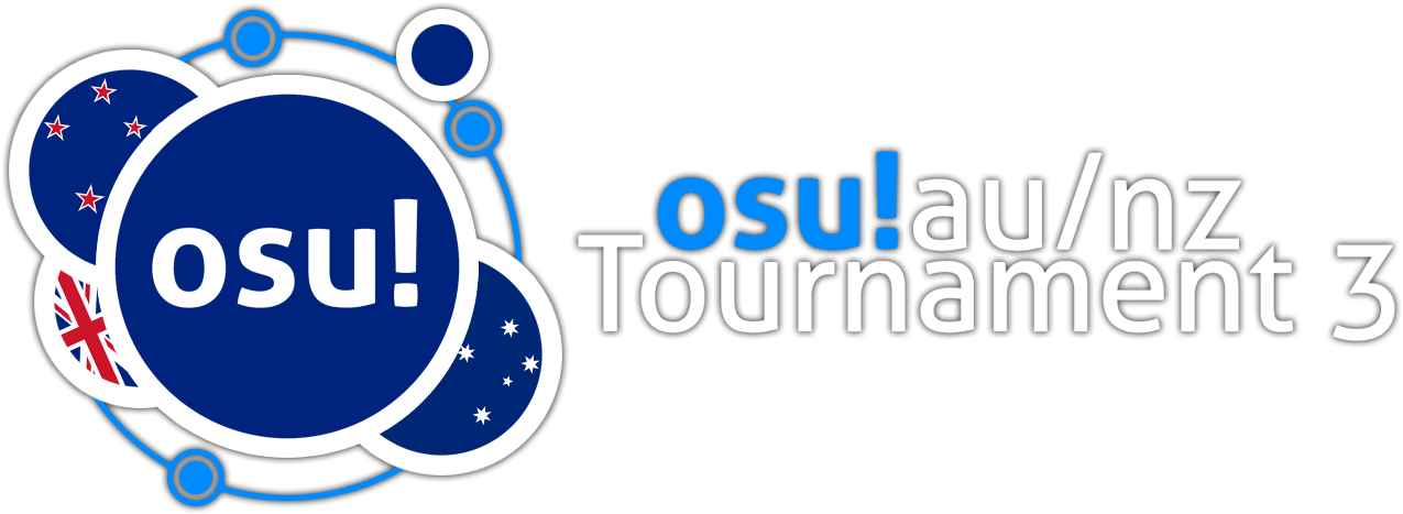 Welcome To The Third Instalment Of The Australian/new - Circle (1329x527), Png Download