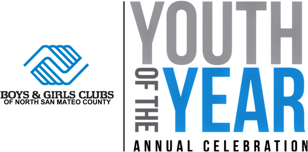 Youth Of The Year Is Boys & Girls Clubs Of America's - Graphic Design (1024x506), Png Download
