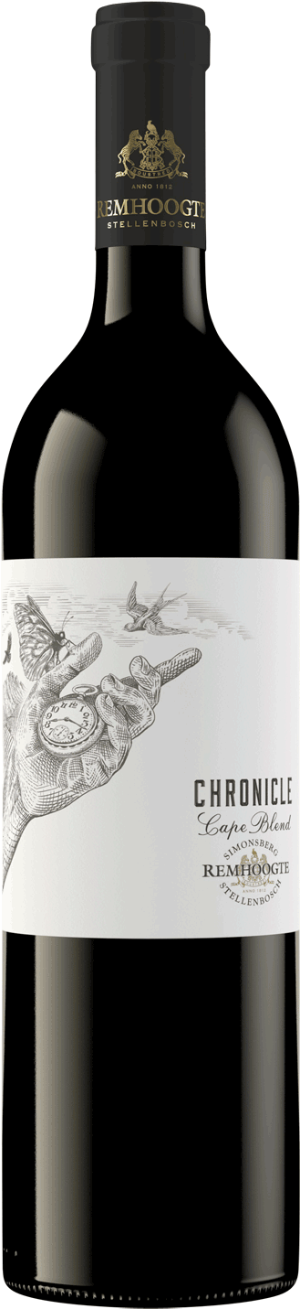 The Chronicle Of A Year - Joseph Carr Paso Robles Cabernet Sauvignon 2015 (674x1500), Png Download