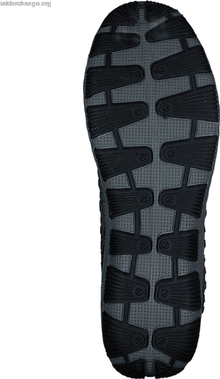 Women's Rock Spring Cape Horn Dark Ash - Nike Free (600x750), Png Download