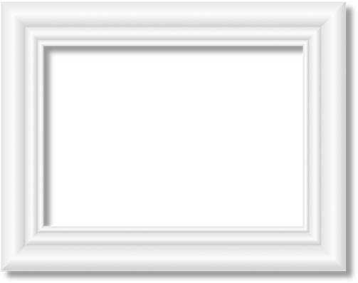Photo Frame Wall Hangings - Picture Frame (600x600), Png Download