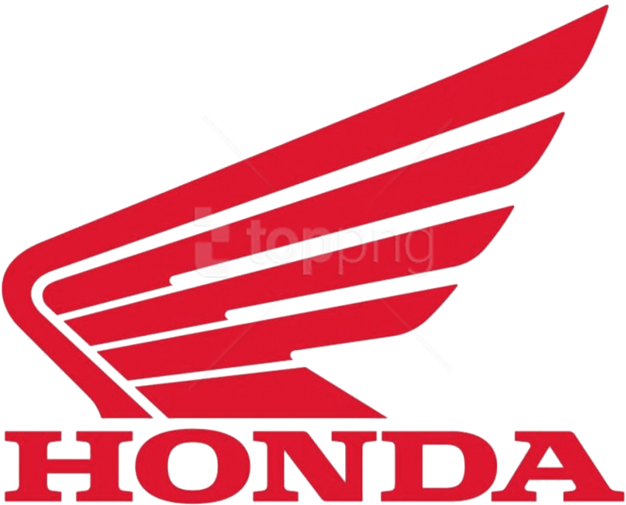 Free Png Download Honda Logo Png Images Background - Honda Logo (850x713), Png Download