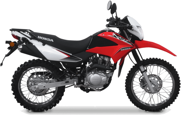 Honda Xr150l Motorcycles Bikebiz - Benelli 600i Price In Jaipur (700x525), Png Download