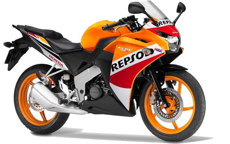 Honda Cbr125r - Honda Cbr 125 R 2011 (800x600), Png Download
