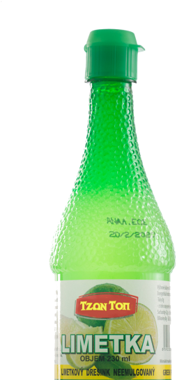 Juice 230ml Lemon Juice & Lemon Dressing - Glass Bottle (560x560), Png Download