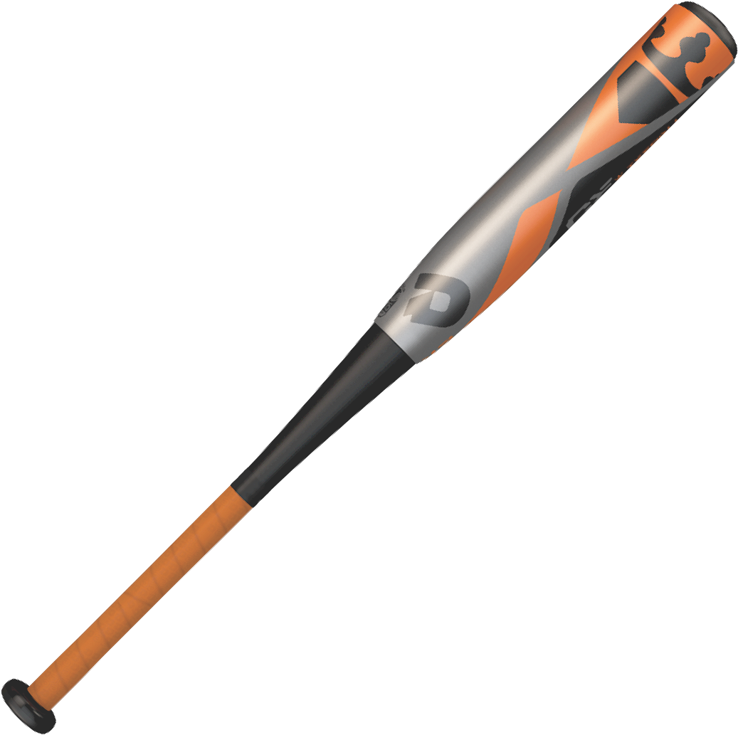 Baseball Official Bat (1089x1090), Png Download
