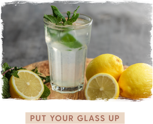 Ss Blog Beauty Slump Water (1000x566), Png Download