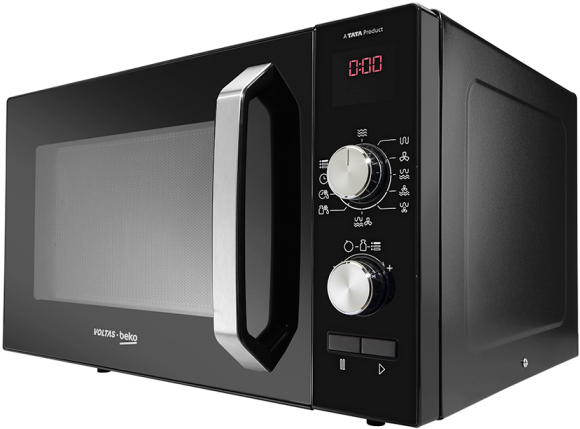 23 L Convection Microwave Oven Mc23bd - Microwave Oven (700x700), Png Download