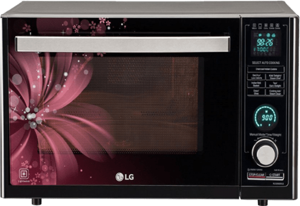 Lg Mj3286brus (600x600), Png Download