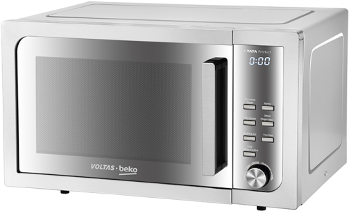 23 L Solo Microwave Oven Ms23sd - Microwave Oven (700x700), Png Download