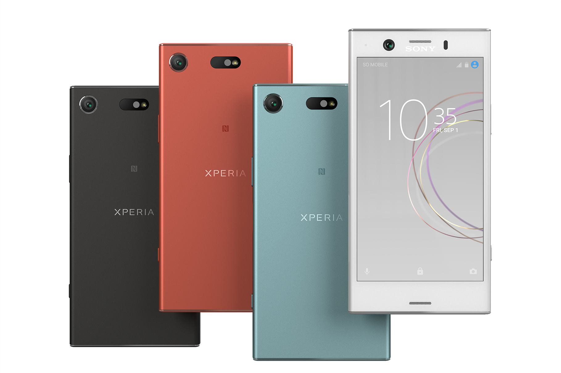 Sony Xperia Xz1 Price Philippines (2021x1209), Png Download