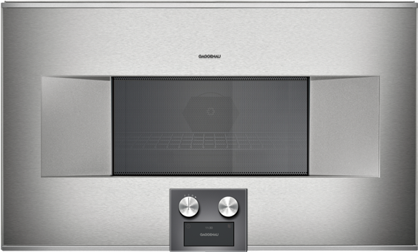 Gaggenau Bm 454 110 (650x650), Png Download