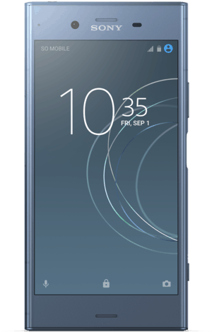 Performance Power Player - Natel Sony Xperia (600x600), Png Download