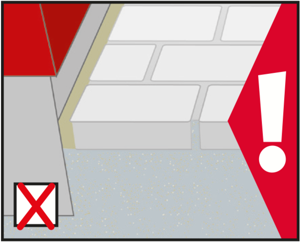 Find Out How Easy It Is To Apply Dansand® Stone Dust - Graphic Design (709x600), Png Download