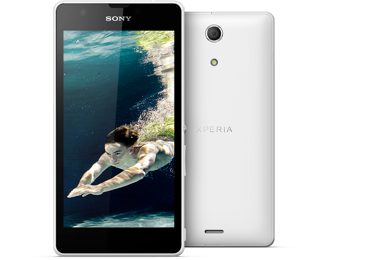This Time We Will Be Presenting To You On Review - Sony Xperia Zr Price In Pakistan (1240x840), Png Download
