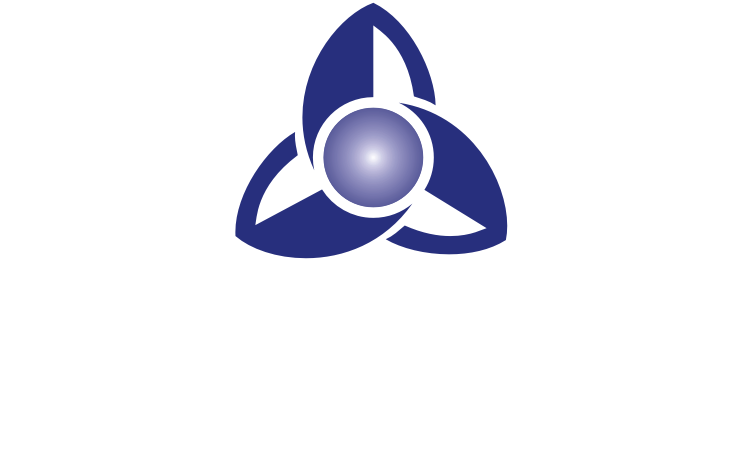 Trinity Law Group - Trinity (799x497), Png Download