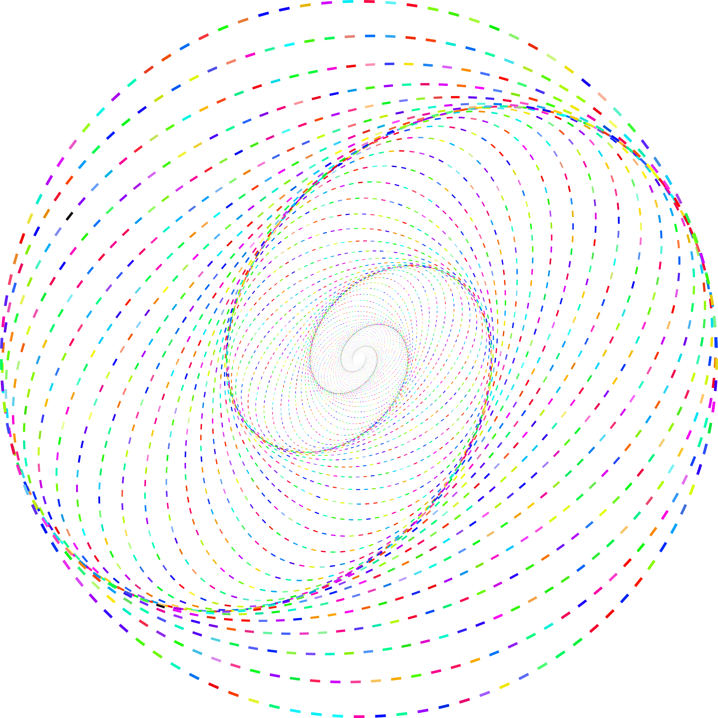 Clipart - Circle (2336x2336), Png Download