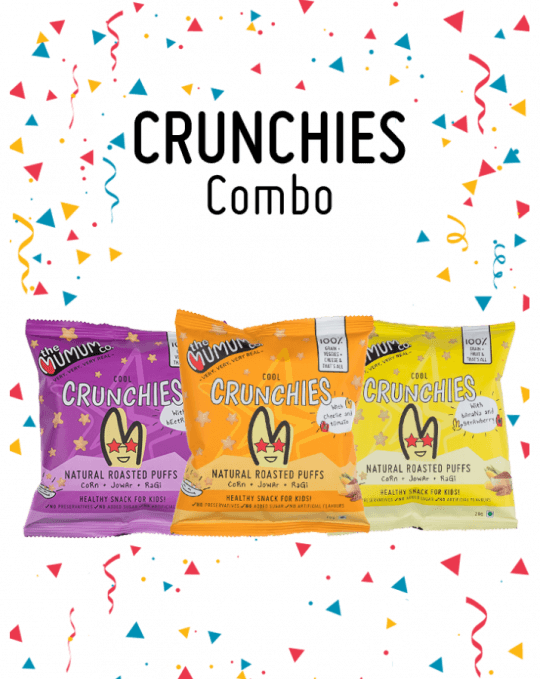 Cool Crunchies Cheese Tomato, Beetroot & Strawberry - Heartfulness New Year 2019 (540x679), Png Download