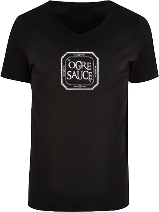 Ogre T - Givenchy Paris Mens T Shirt (800x800), Png Download