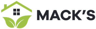 Macks Mold Remediation - Maersk (400x140), Png Download