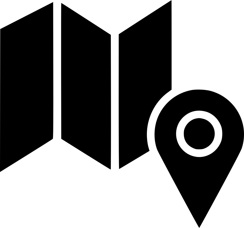 Map Google Find Comments - Building Automation Systems Logo (980x914), Png Download