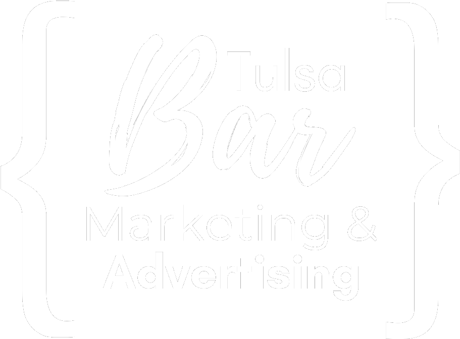 Tulsa Bar Marketing And Advertising - Calligraphy (977x738), Png Download