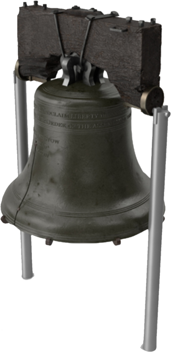 Report Abuse - Church Bell (1024x1383), Png Download
