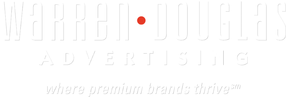 Warren Douglas Advertising - Circle (1500x589), Png Download