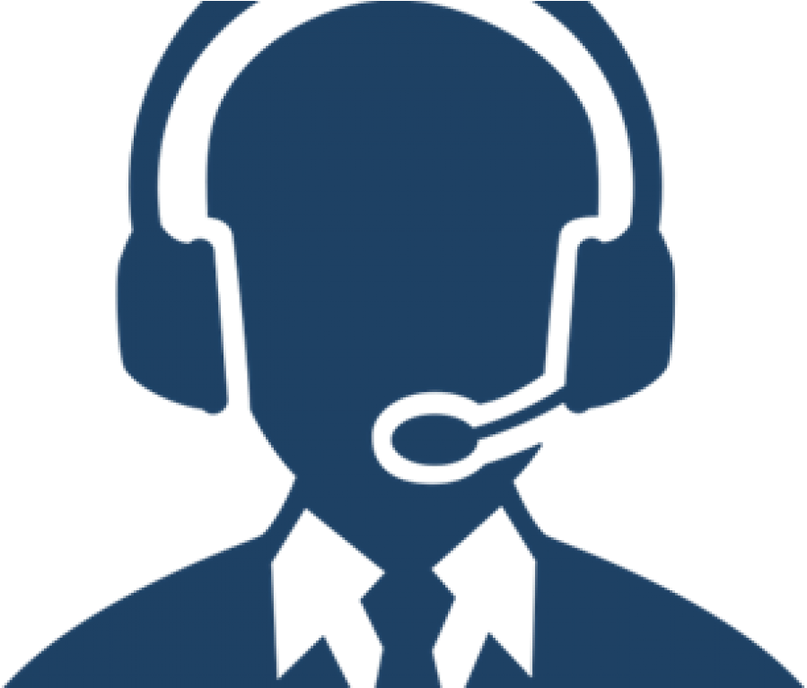 Call Clip Center - Call Centre Clip Art (1000x766), Png Download