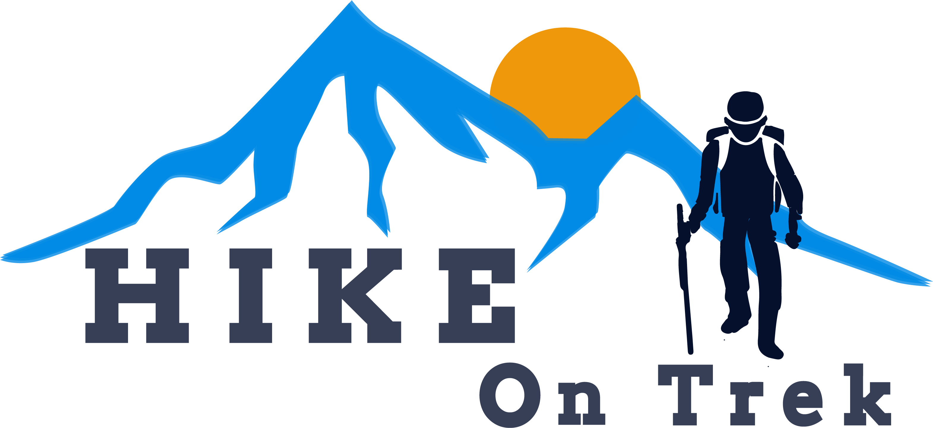 Big Bear Mountain Sticker (3140x1498), Png Download