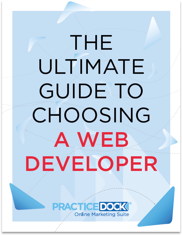 Selecting The Right Web Developer Is Critical For Your - Ikn Gmbh (703x911), Png Download