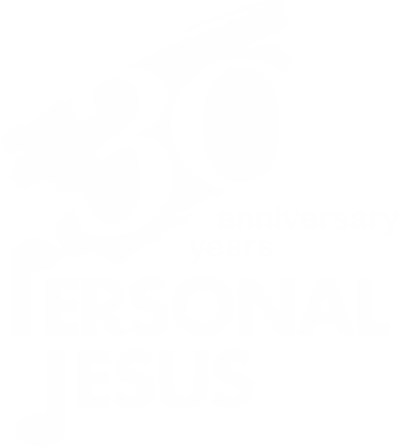 Personal Jesus Depeche Mode Live Hd Letra Y Traduccion - Poster (808x905), Png Download