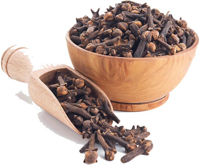 Clove - Clove Whole (800x800), Png Download